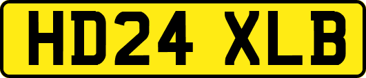 HD24XLB