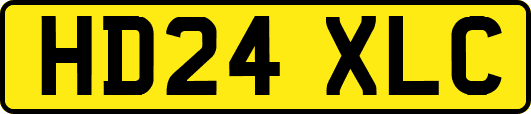 HD24XLC