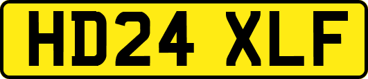 HD24XLF