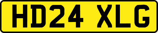 HD24XLG