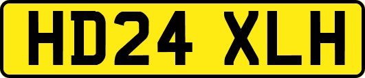 HD24XLH