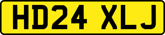 HD24XLJ