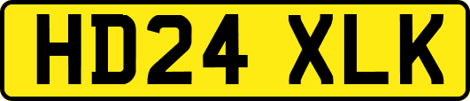 HD24XLK