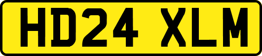 HD24XLM