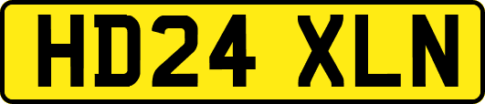 HD24XLN