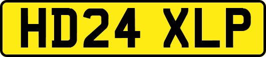 HD24XLP