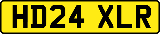 HD24XLR