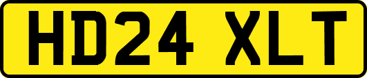 HD24XLT
