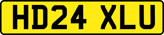 HD24XLU