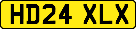 HD24XLX