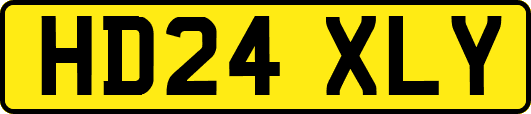 HD24XLY