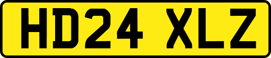 HD24XLZ