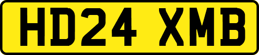 HD24XMB