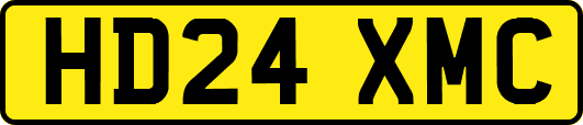 HD24XMC