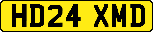 HD24XMD