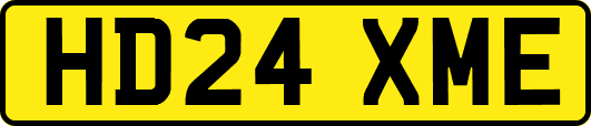HD24XME