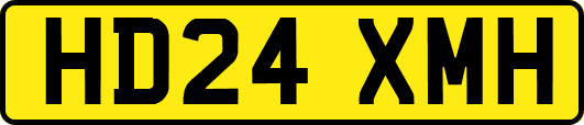 HD24XMH