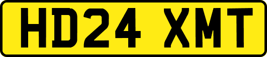 HD24XMT