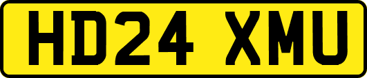 HD24XMU
