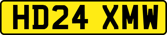 HD24XMW