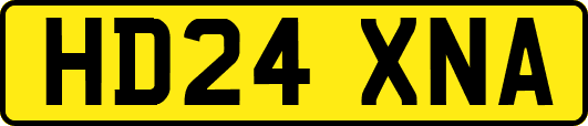 HD24XNA