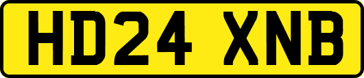 HD24XNB