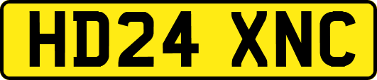HD24XNC