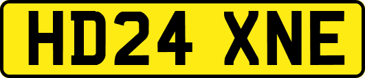 HD24XNE