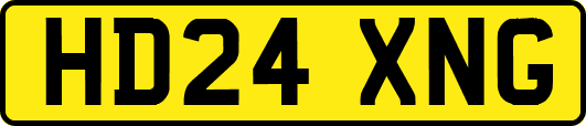 HD24XNG