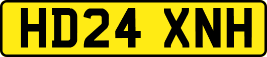 HD24XNH