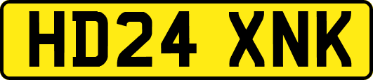 HD24XNK