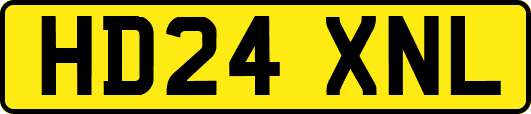 HD24XNL