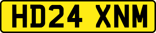 HD24XNM