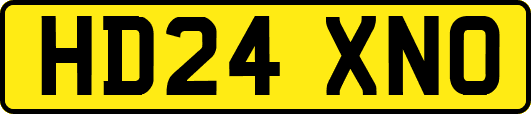 HD24XNO
