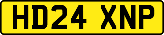 HD24XNP