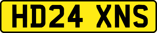 HD24XNS