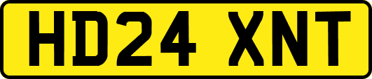 HD24XNT