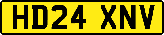 HD24XNV