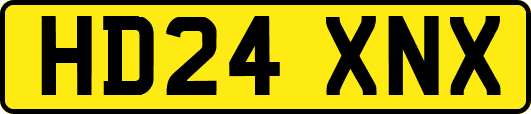HD24XNX