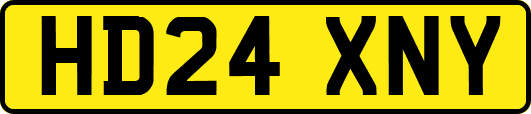 HD24XNY