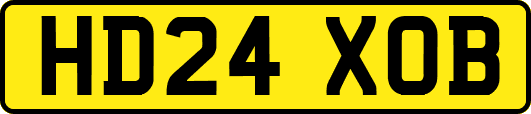 HD24XOB