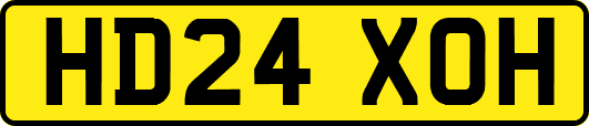 HD24XOH