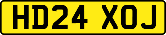 HD24XOJ