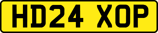 HD24XOP