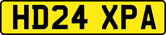 HD24XPA
