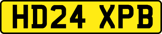 HD24XPB