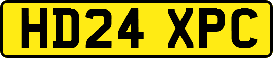 HD24XPC