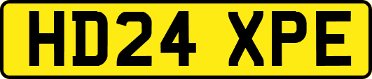 HD24XPE