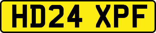 HD24XPF