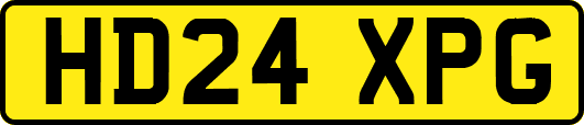 HD24XPG